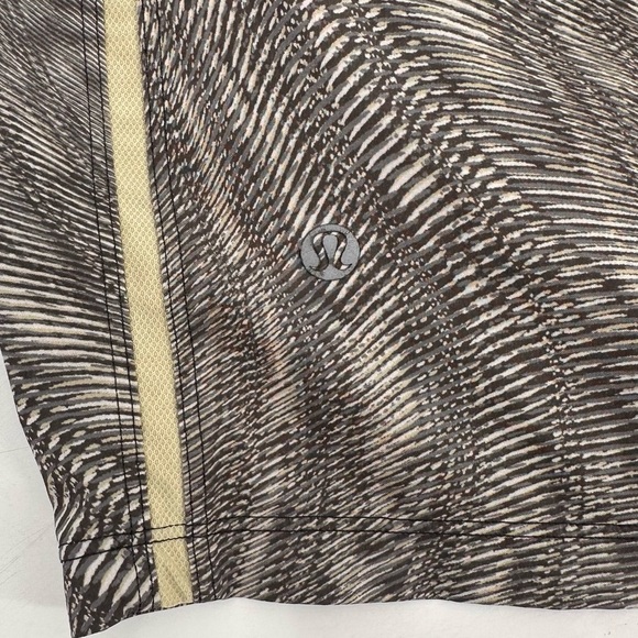 Lululemon Pace Breaker Shorts Linerless 7” Small - Picture 4 of 4